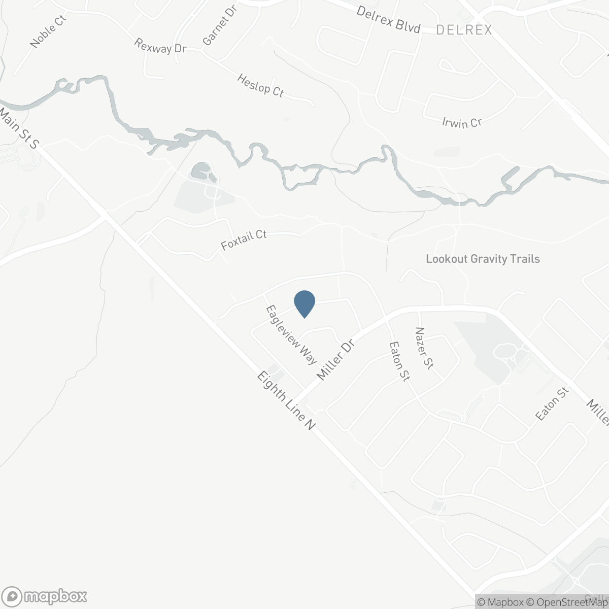 97 MEADOWLARK DRIVE N, Halton Hills, Ontario L7G 0C5
